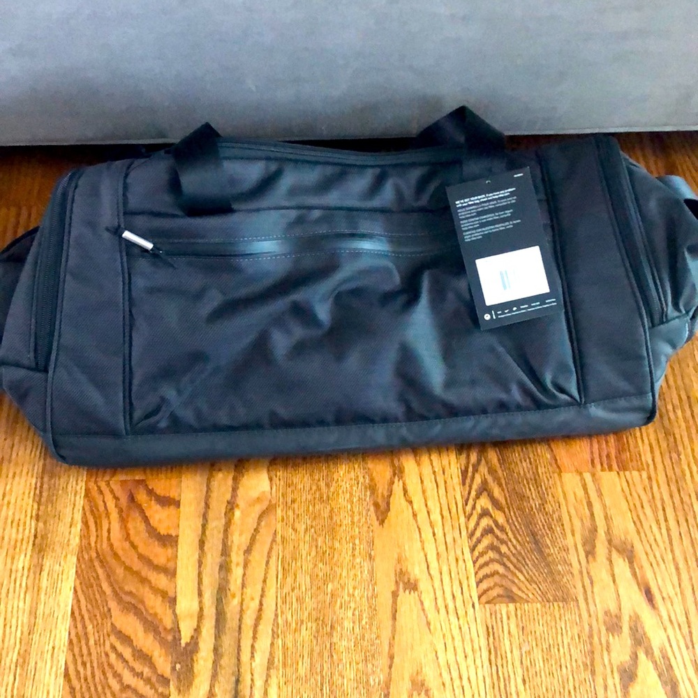 Nike duffel/travel bag